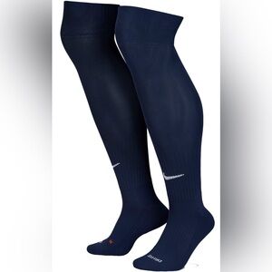 Nike Baseball/Softball Over-the-Calf Socks (2 Pack) - DJ9737-419 - Size L